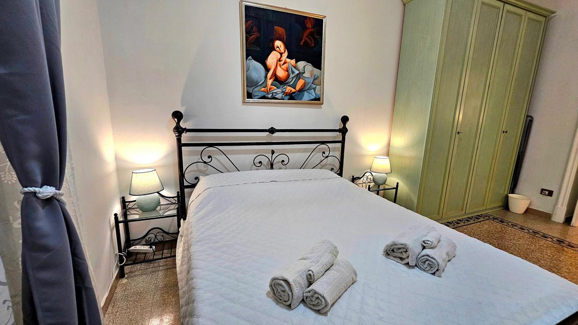 Casa Marino - Historic House Near The City Center Roma Exterior foto