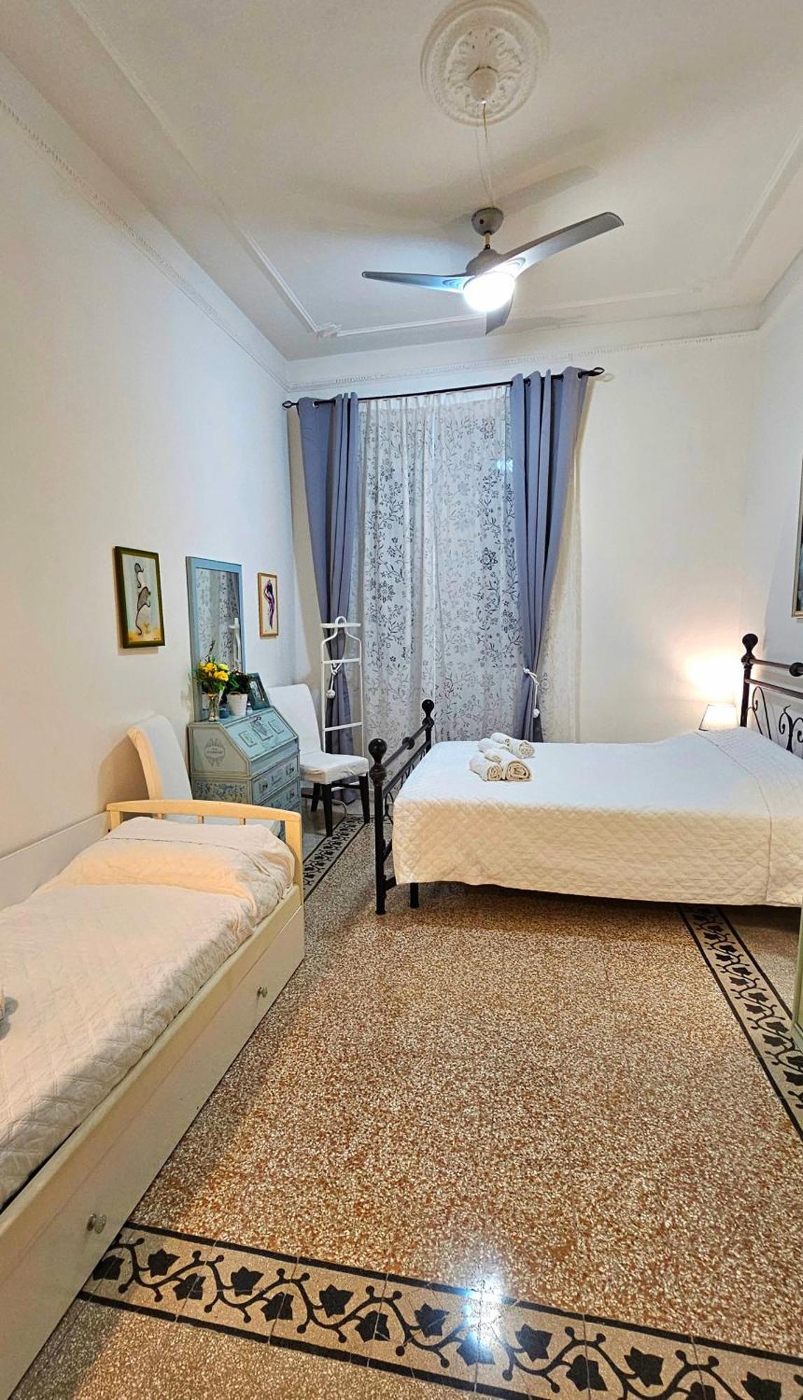 Casa Marino - Historic House Near The City Center Roma Exterior foto